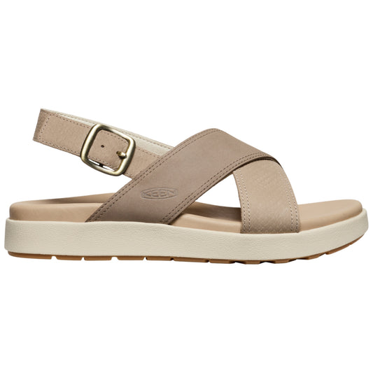 W Elle Luxe Cross Strap