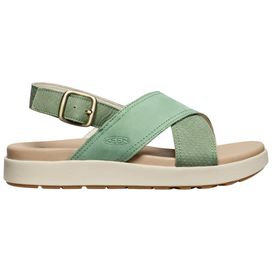 W Elle Luxe Cross Strap