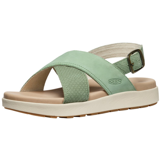 W Elle Luxe Cross Strap