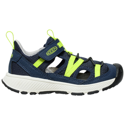 C Motozoa Sandal