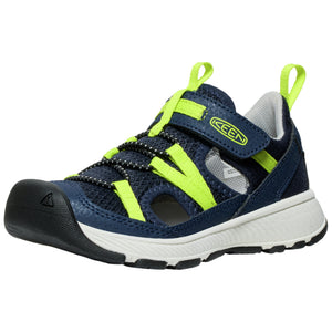 C Motozoa Sandal