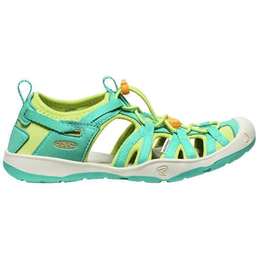 Y Moxie Sandal