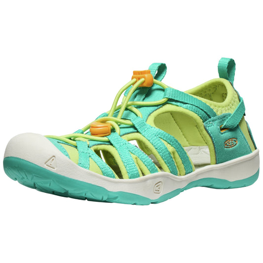 Y Moxie Sandal