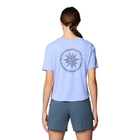 W Sunblocker™ Short Sleeve