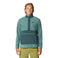 M Microchill™ Snap Pullover