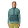M Microchill™ Snap Pullover