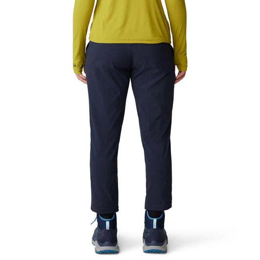 W Dynama™ Crop