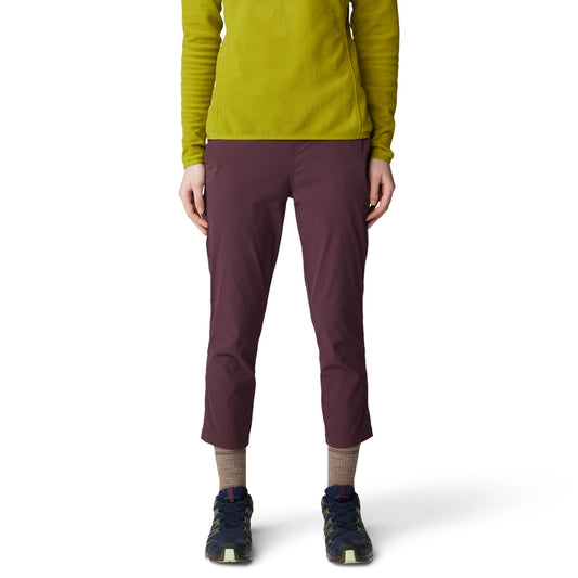 W Dynama™ Crop