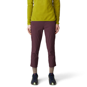 W Dynama™ Crop