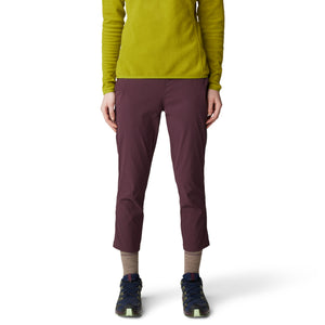 W Dynama™ Crop