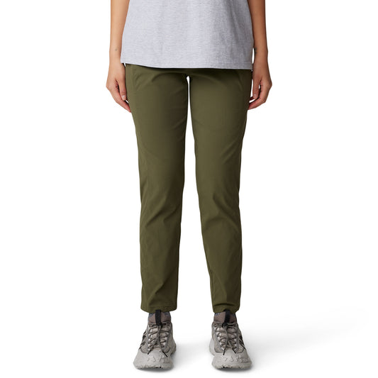W Dynama™ High Rise Ankle Pant