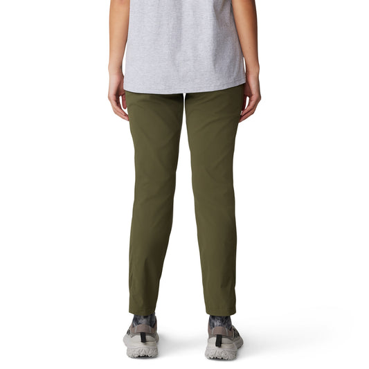 W Dynama™ High Rise Ankle Pant