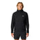 M Kor AirShellTM Hybrid Hooded Jacket