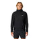 M Kor AirShell™ Hybrid Hooded Jacket