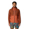 M Kor AirShell™ Hybrid Hooded Jacket