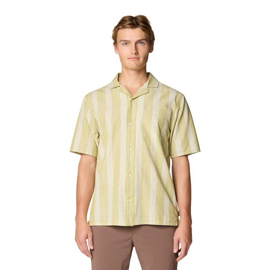 M Cottonwood™ Camp Lite Short Sleeve Shirt
