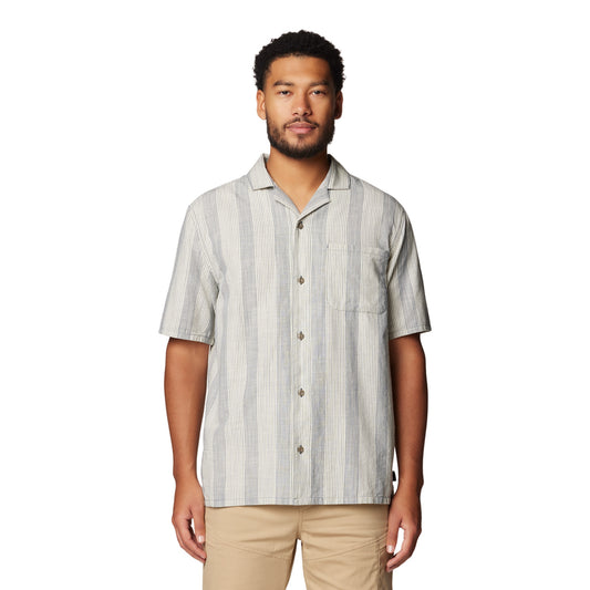 M Cottonwood™ Camp Lite Short Sleeve Shirt