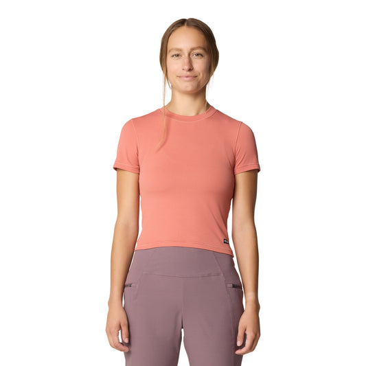 W Peak Knit™ Short Sleeve
