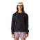 W Seek Floral™ Pullover Crew