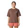 W EV Womens Short Sleeve
