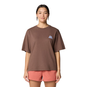 W EV Womens Short Sleeve