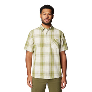 M Cottonwood™ Lite Short Sleeve Shirt