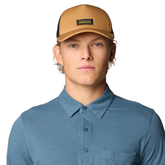 Foam Trucker