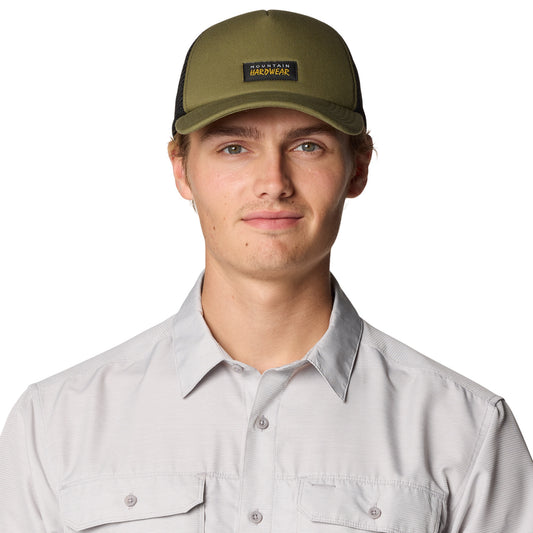 Foam Trucker