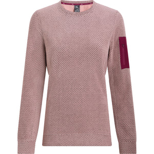 Hucture RN W Sweatshirt L/S