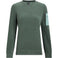 Hucture RN W Sweatshirt L/S