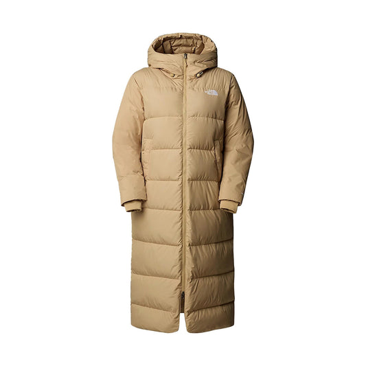 W TRIPLE C PARKA