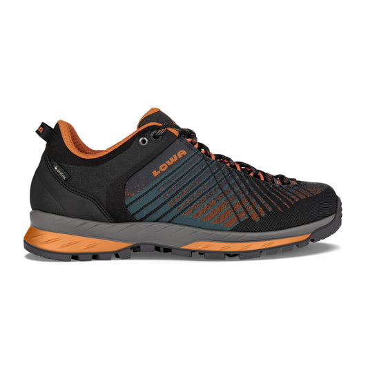 CAREZZA GTX LO