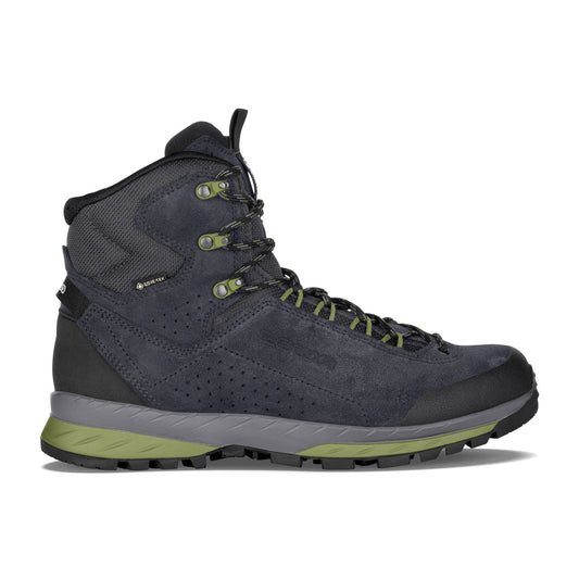 Delago GTX Mid