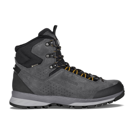 Delago GTX Mid