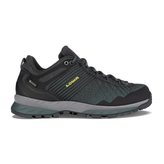CAREZZA GTX LO Ws