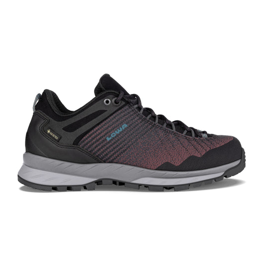 CAREZZA GTX LO Ws