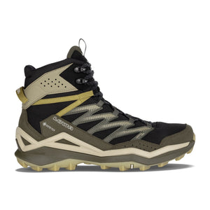MADDOX PRO GTX MID