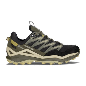 MADDOX PRO GTX LO