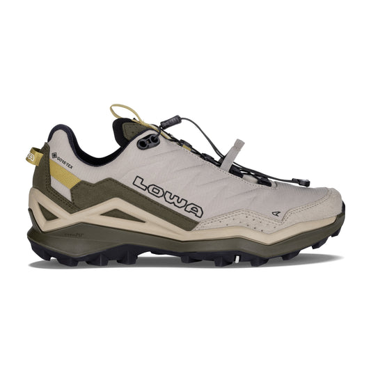 MADDOX PRO GTX LO SL