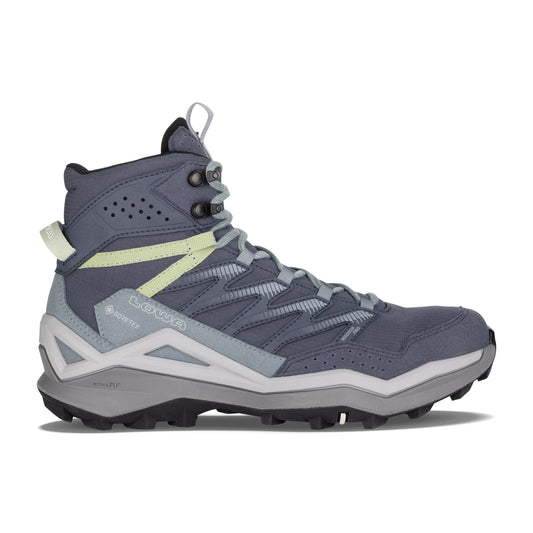 MADDOX PRO GTX MID Ws
