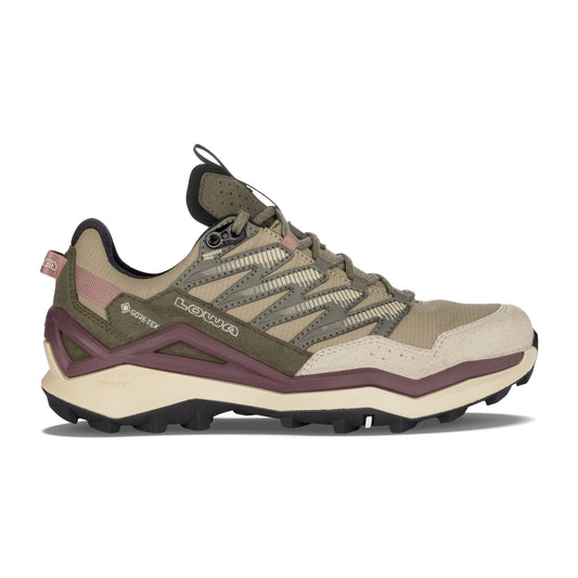 MADDOX PRO GTX LO Ws