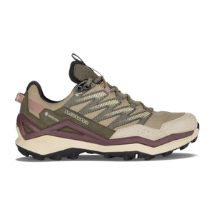 MADDOX PRO GTX LO Ws