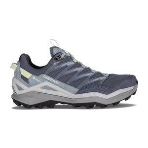 MADDOX PRO GTX LO Ws
