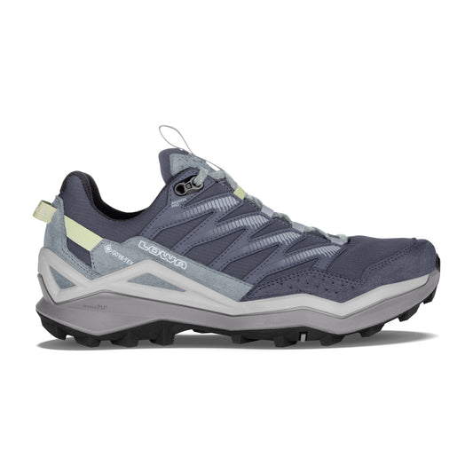 MADDOX PRO GTX LO Ws