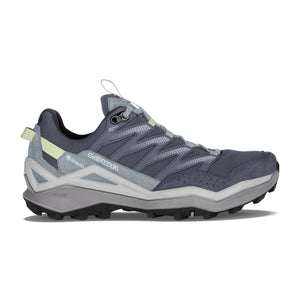 MADDOX PRO GTX LO Ws