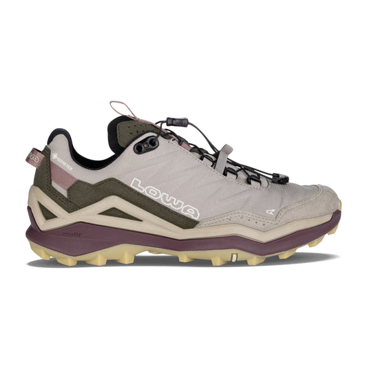 MADDOX PRO GTX LO SL Ws