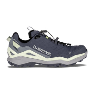 MADDOX PRO GTX LO SL Ws