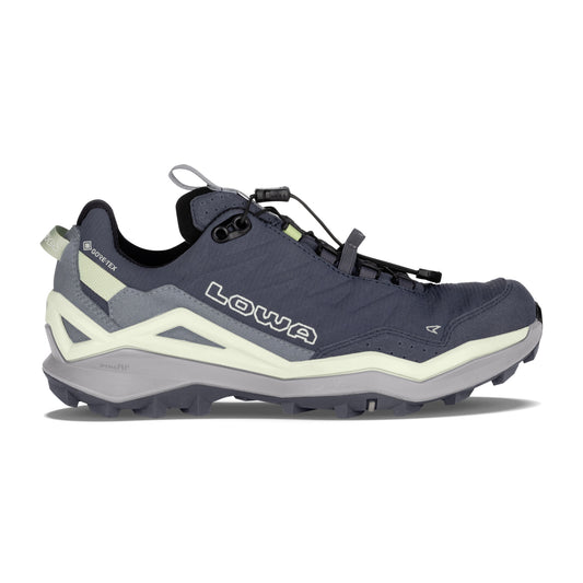 MADDOX PRO GTX LO SL Ws