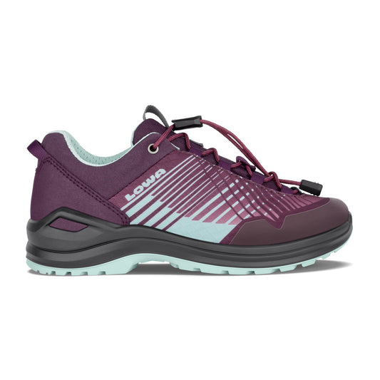 CAREZZA GTX LO JR
