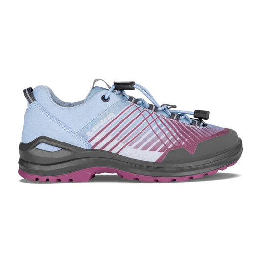 CAREZZA GTX LO JR